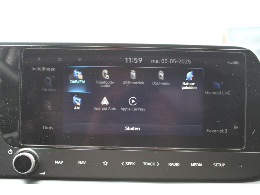 Hyundai Hyundai