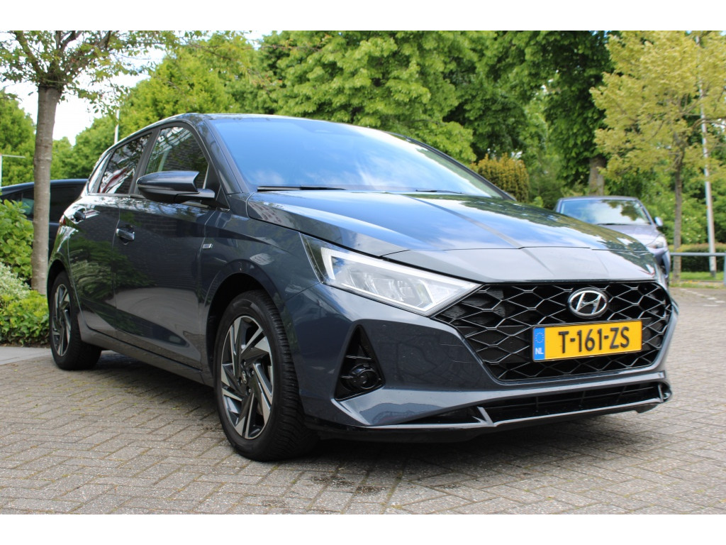 Hyundai Hyundai