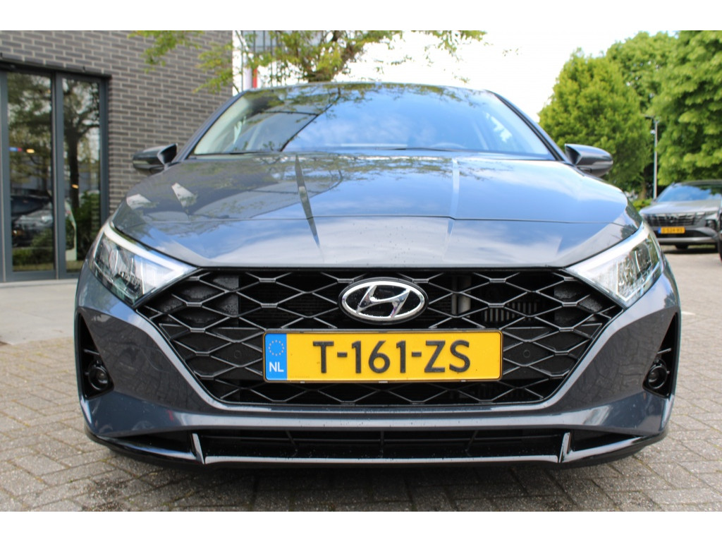 Hyundai Hyundai