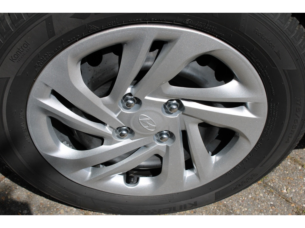 Hyundai Hyundai