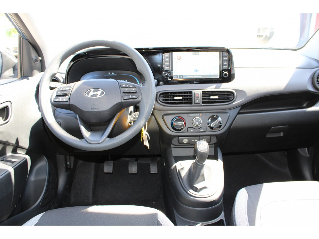 Hyundai Hyundai