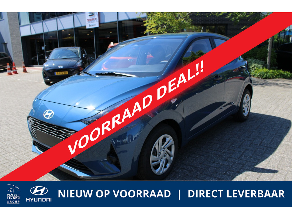 Hyundai Hyundai