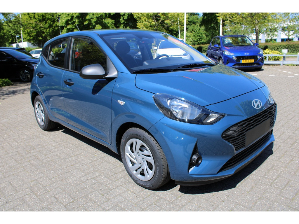 Hyundai Hyundai