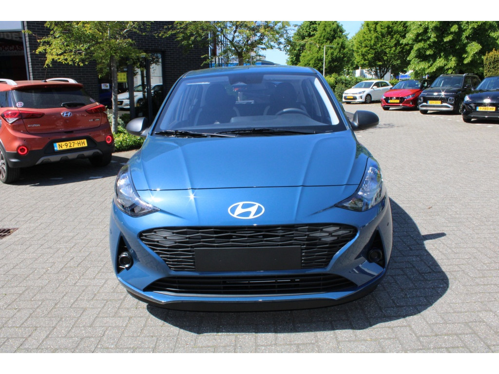 Hyundai Hyundai