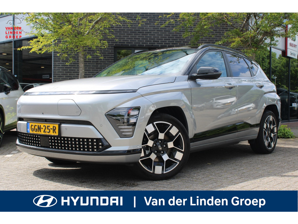 Hyundai Hyundai