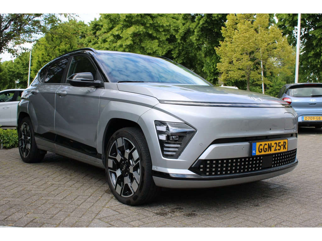 Hyundai Hyundai