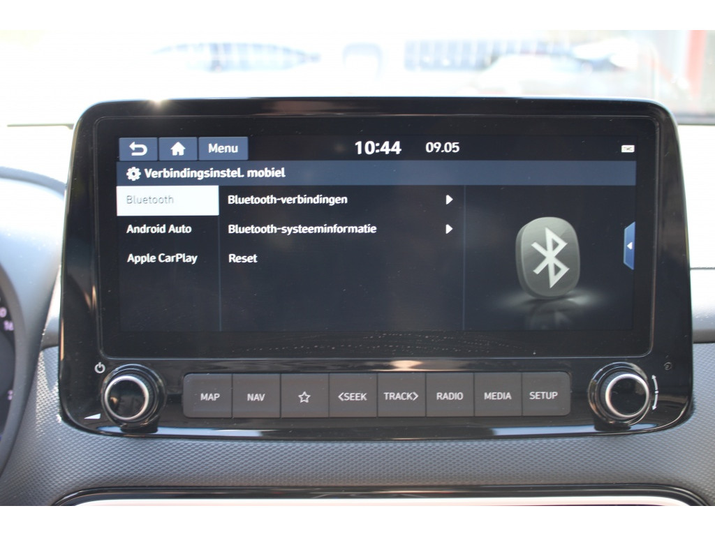 Hyundai Hyundai