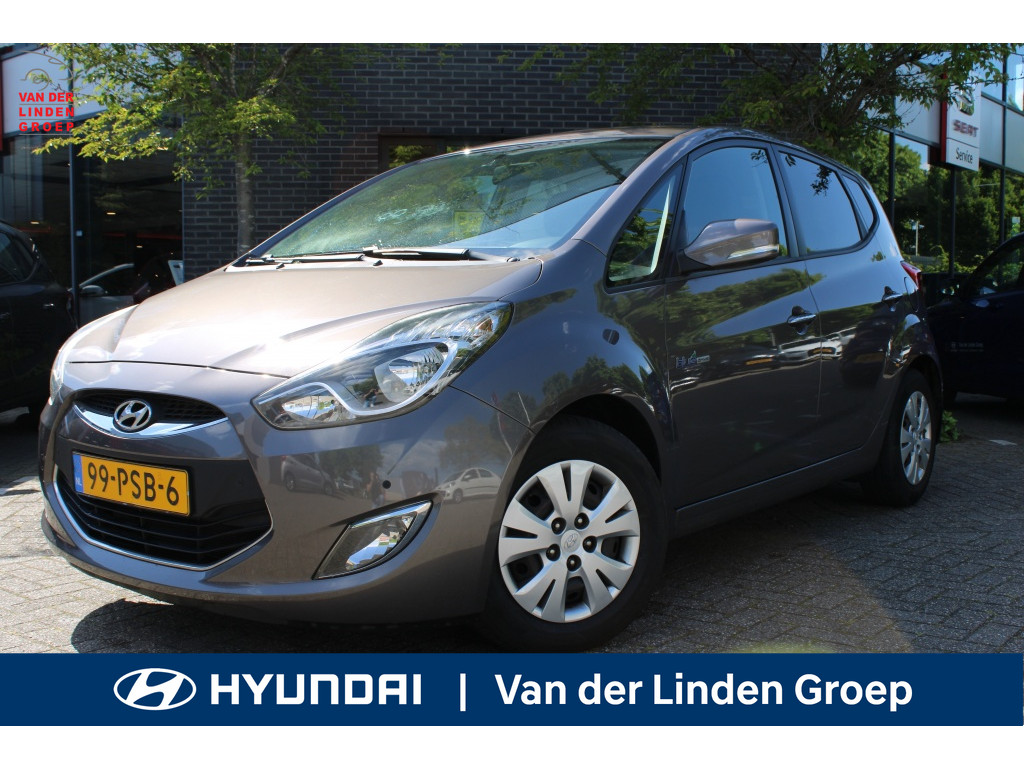 Hyundai Hyundai