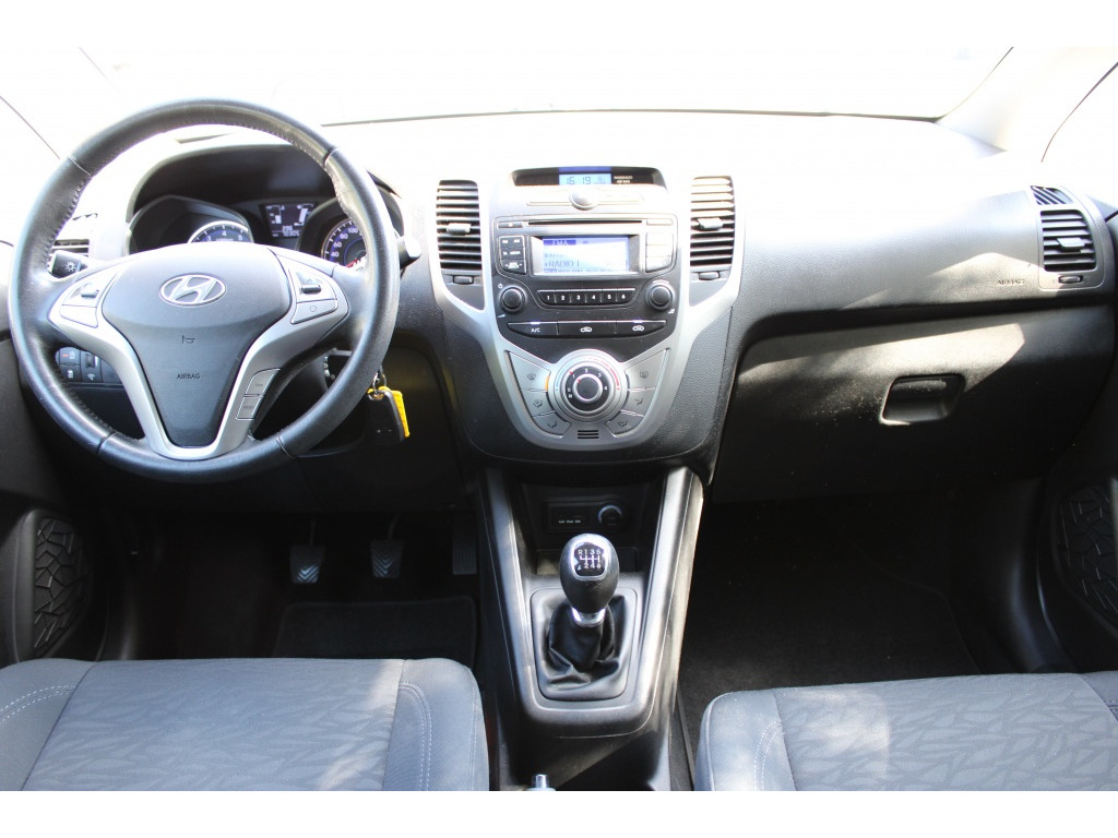 Hyundai Hyundai