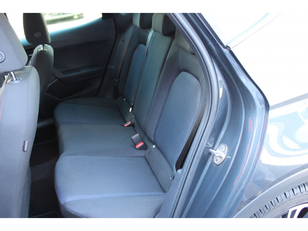 SEAT SEAT