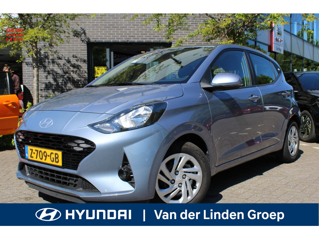 Hyundai Hyundai