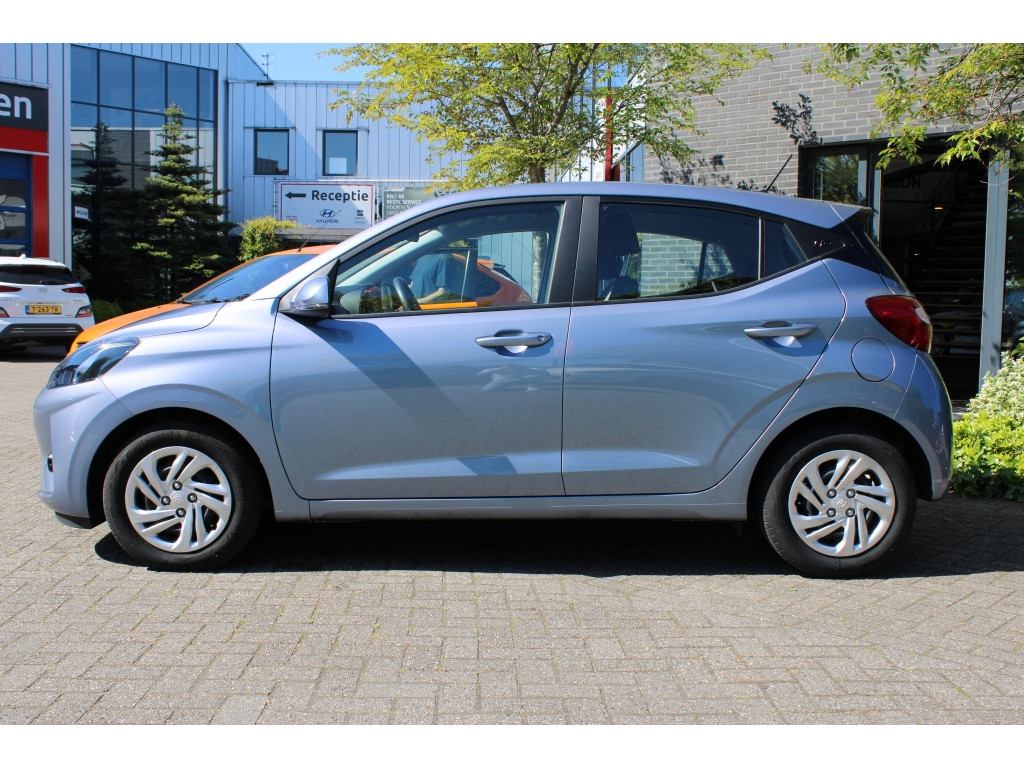 Hyundai Hyundai
