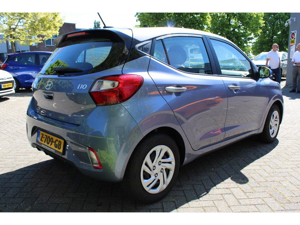 Hyundai Hyundai