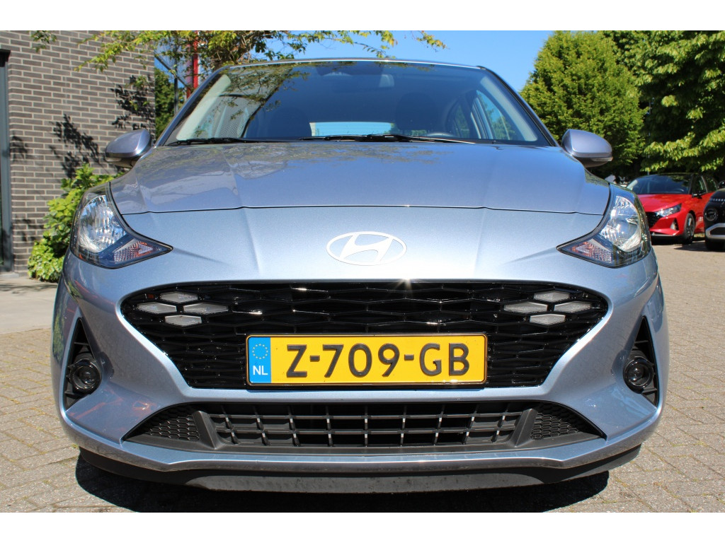 Hyundai Hyundai