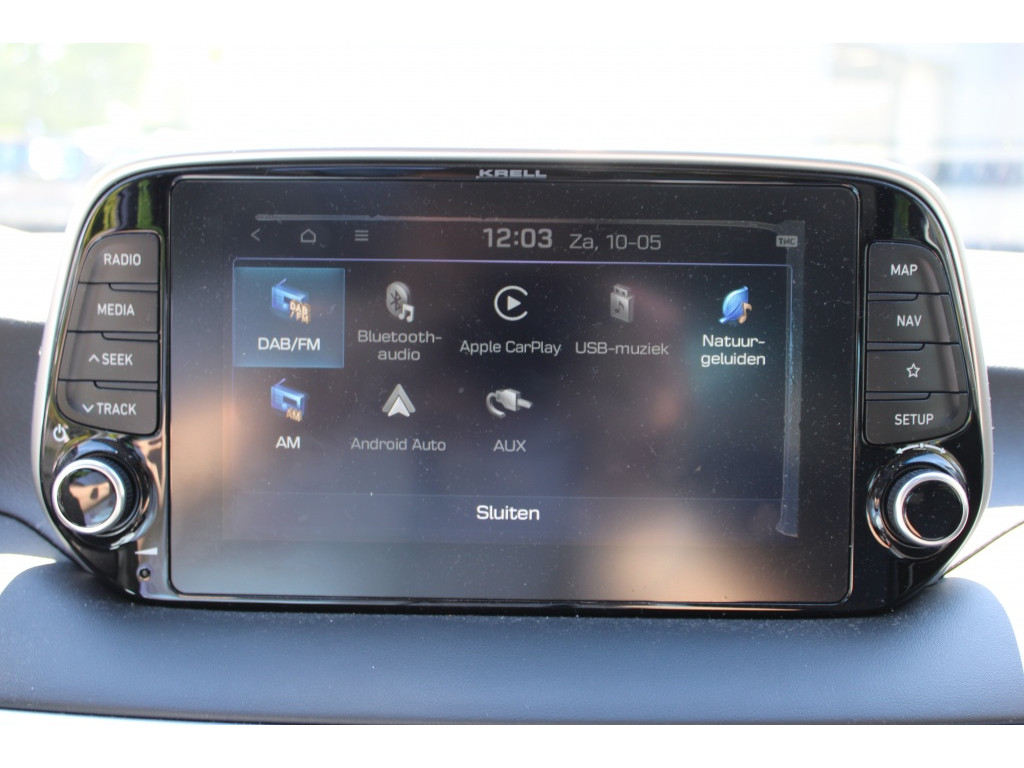 Hyundai Hyundai