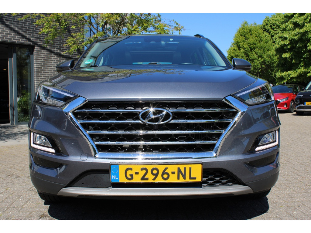 Hyundai Hyundai