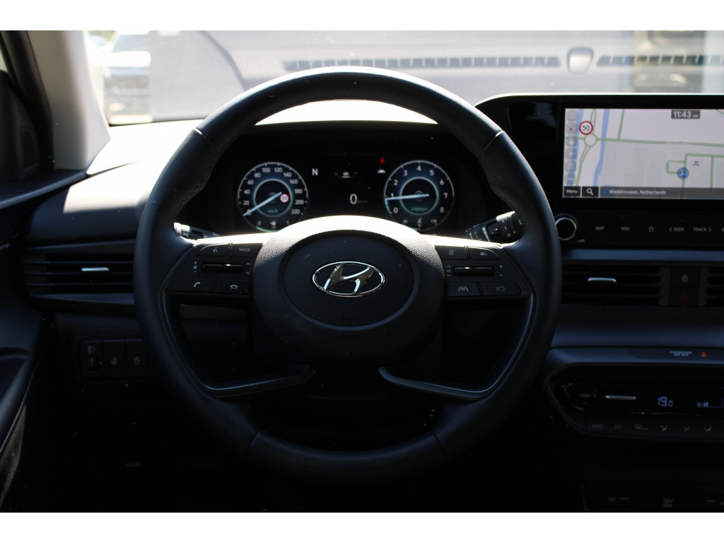 Hyundai Hyundai