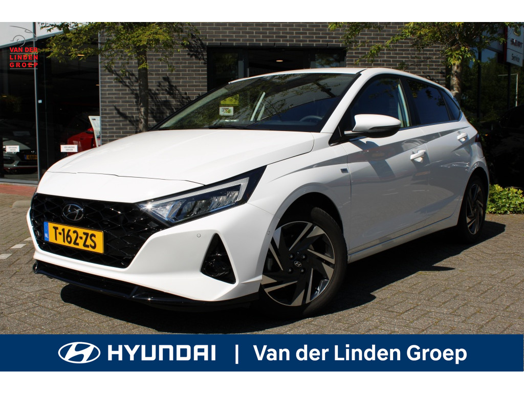 Hyundai Hyundai
