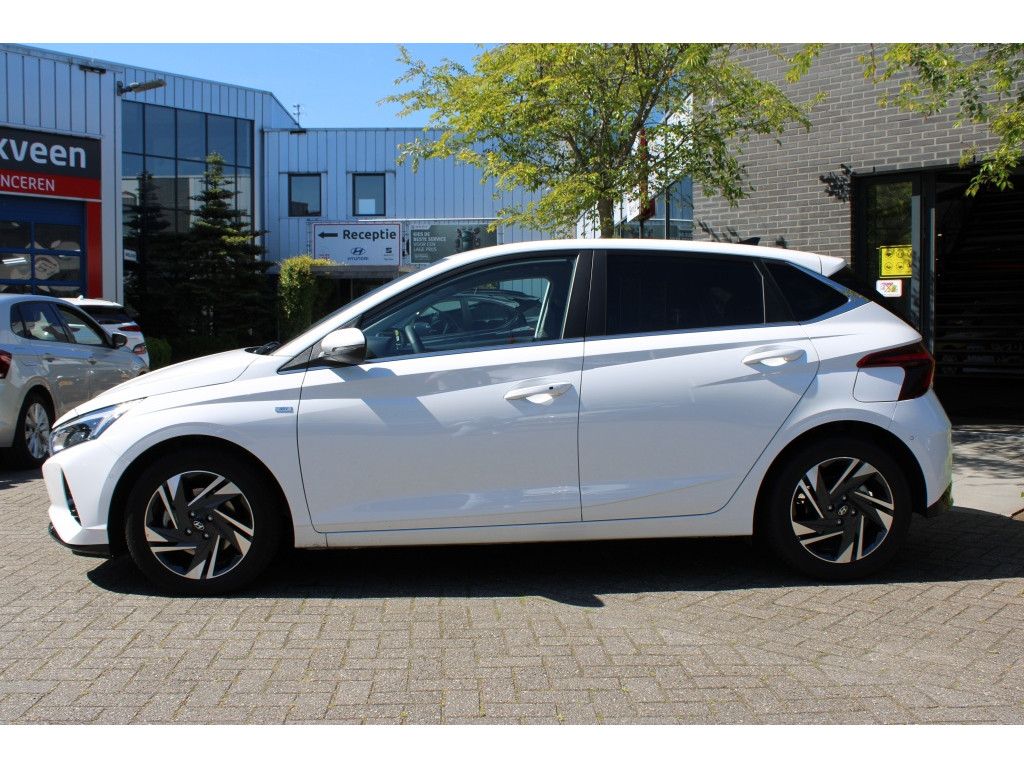 Hyundai Hyundai