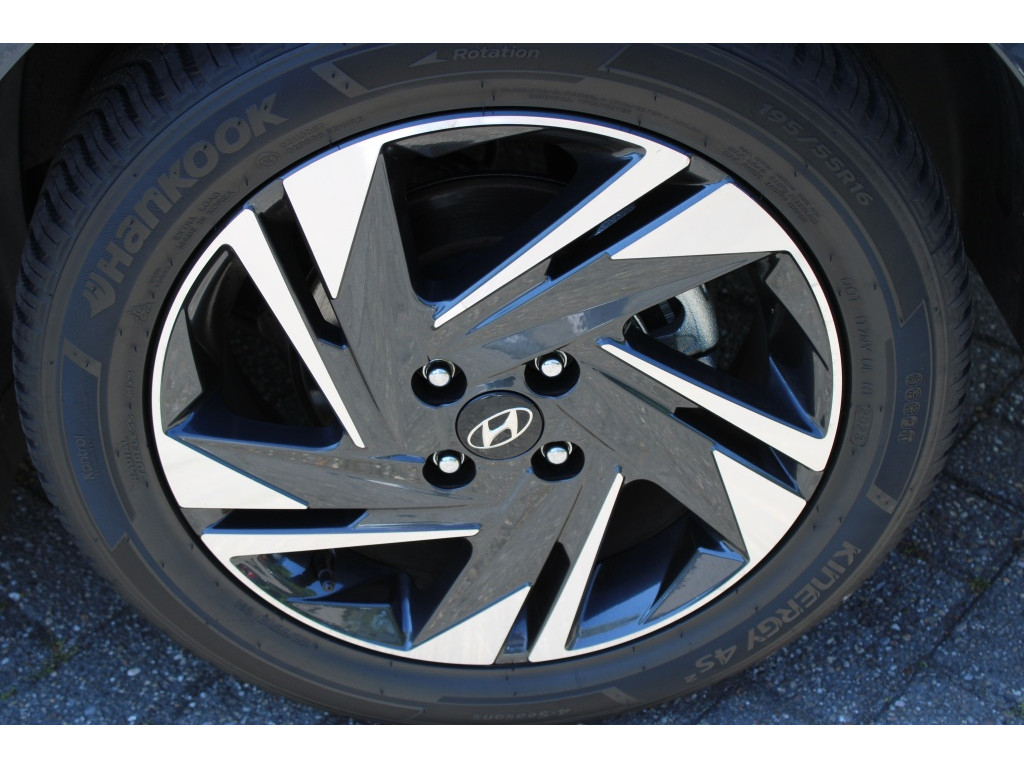 Hyundai Hyundai
