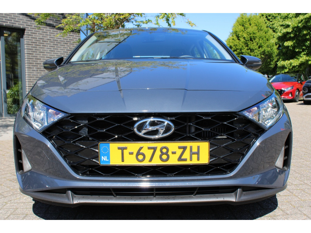 Hyundai Hyundai