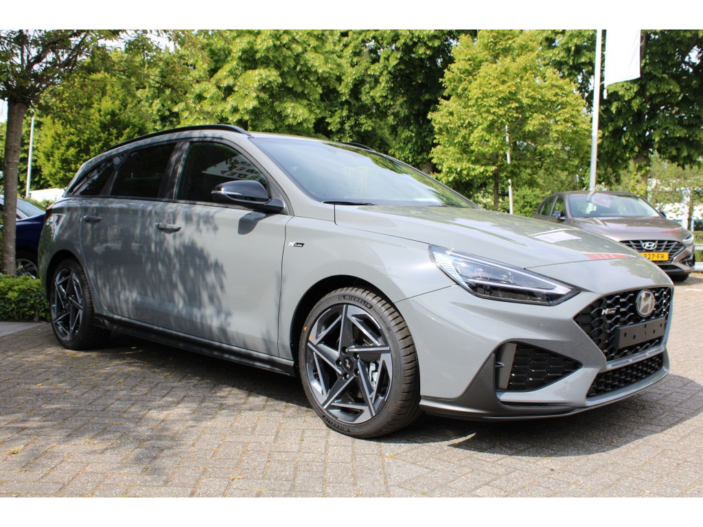 Hyundai Hyundai
