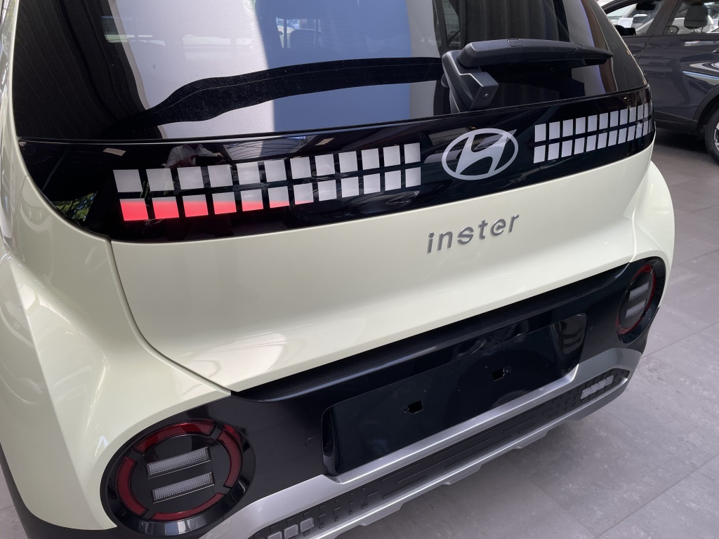 Hyundai Hyundai