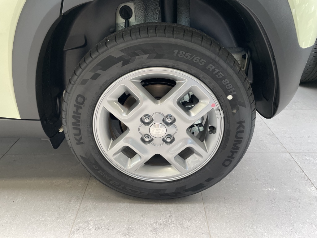 Hyundai Hyundai