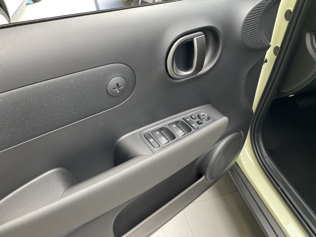 Hyundai Hyundai
