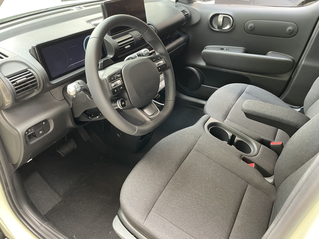 Hyundai Hyundai