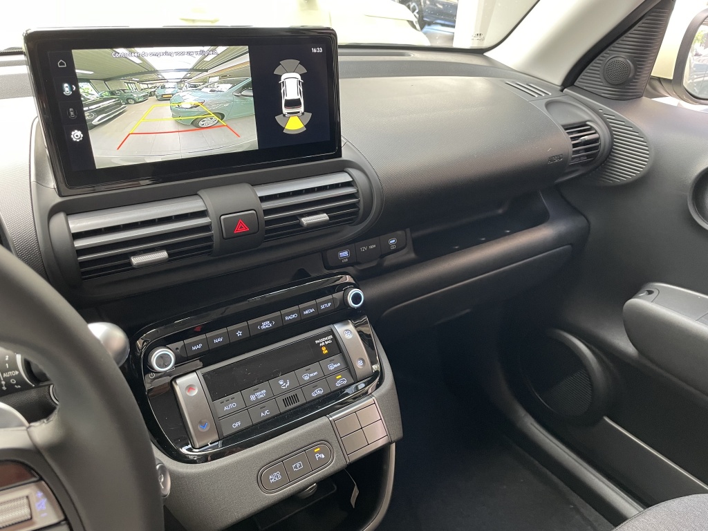 Hyundai Hyundai