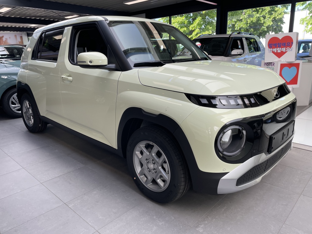 Hyundai Hyundai