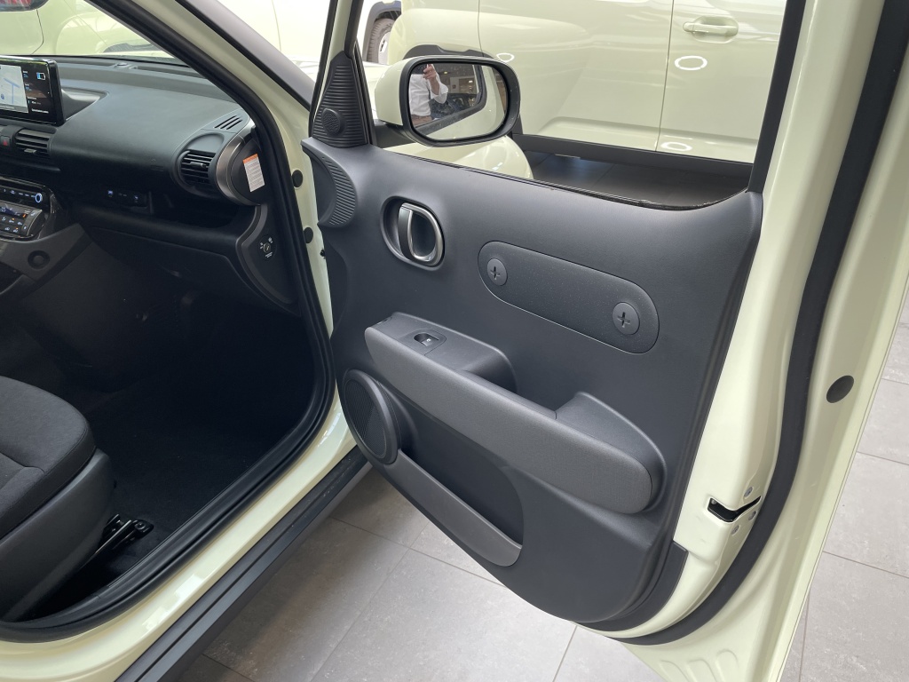 Hyundai Hyundai