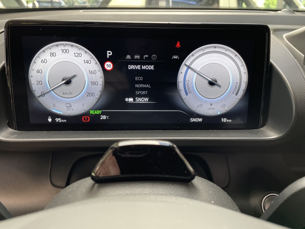 Hyundai Hyundai