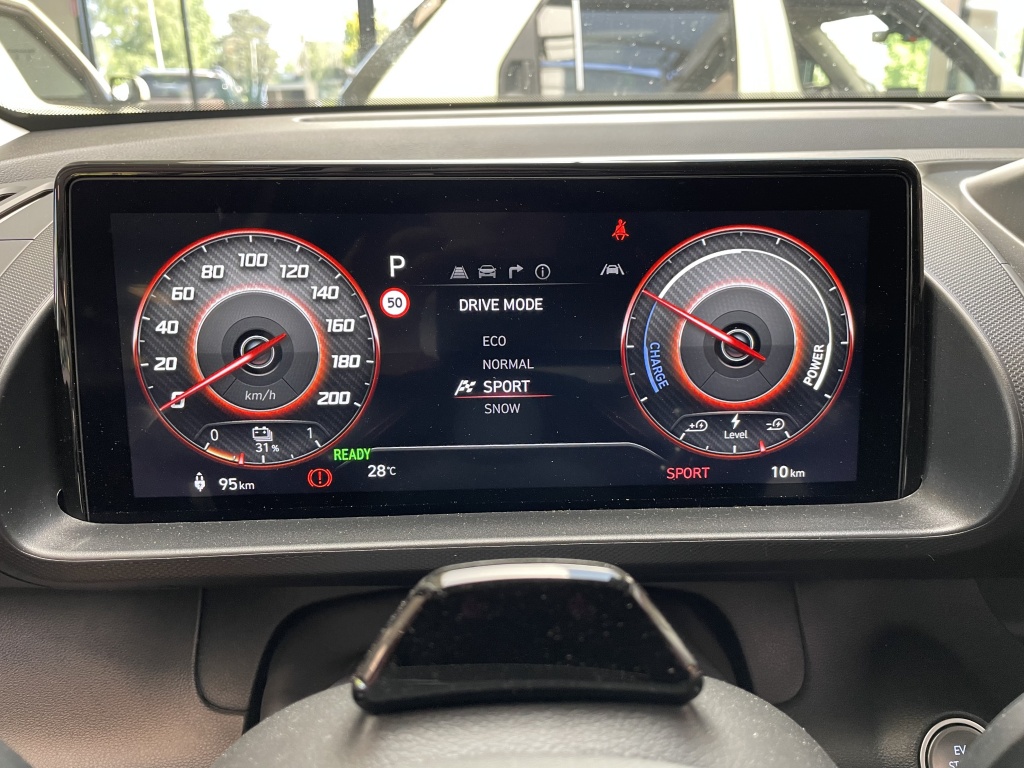Hyundai Hyundai