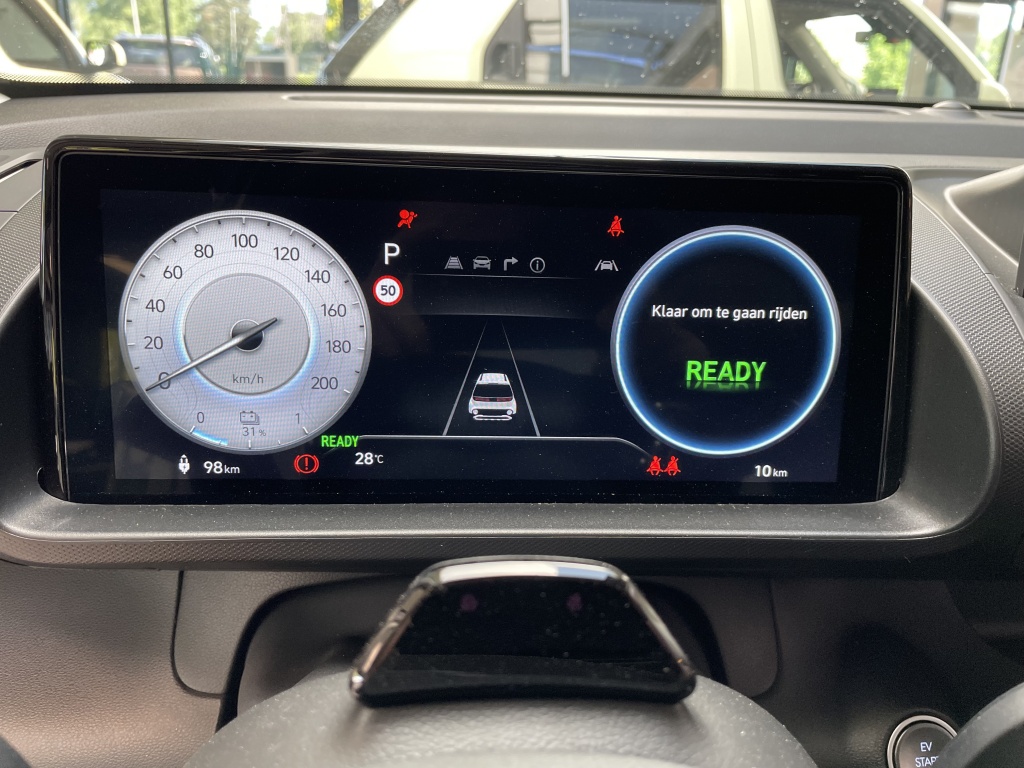 Hyundai Hyundai