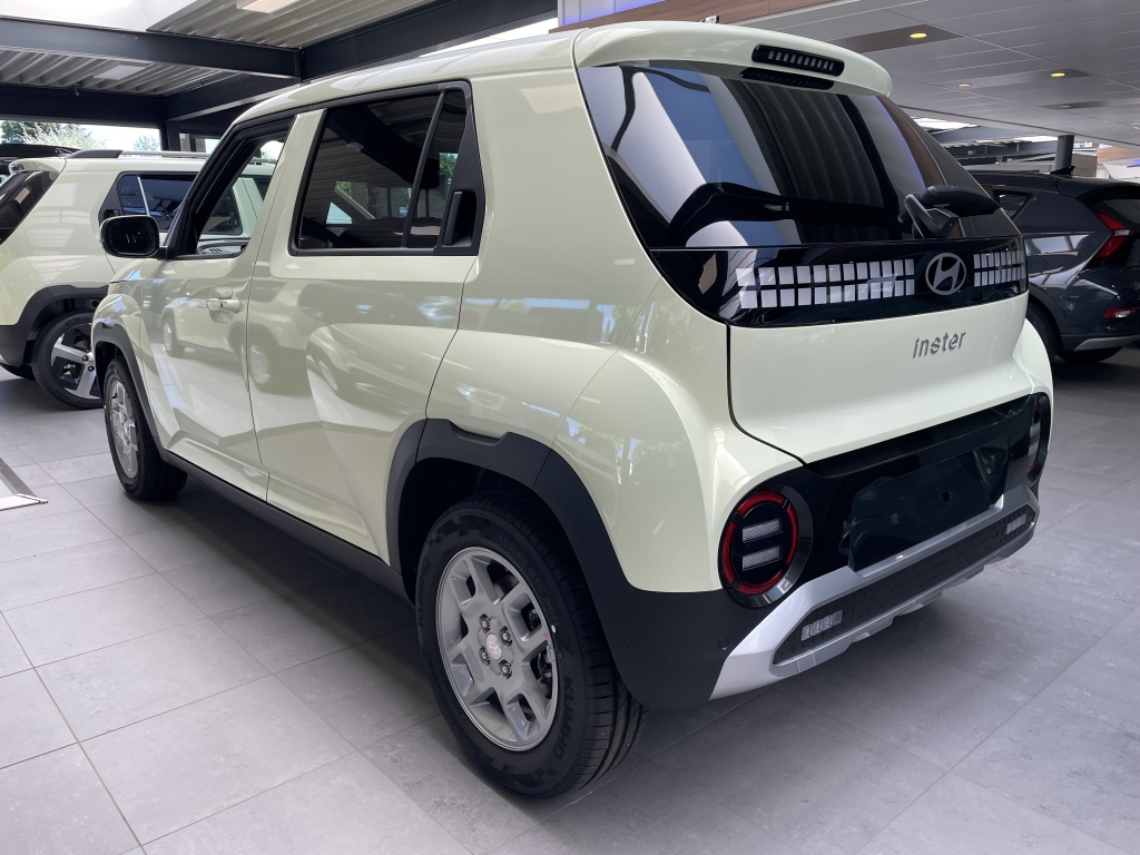 Hyundai Hyundai