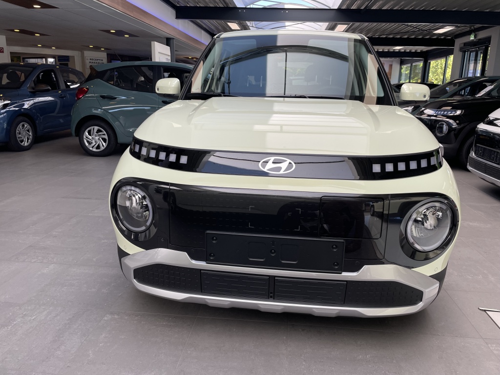 Hyundai Hyundai