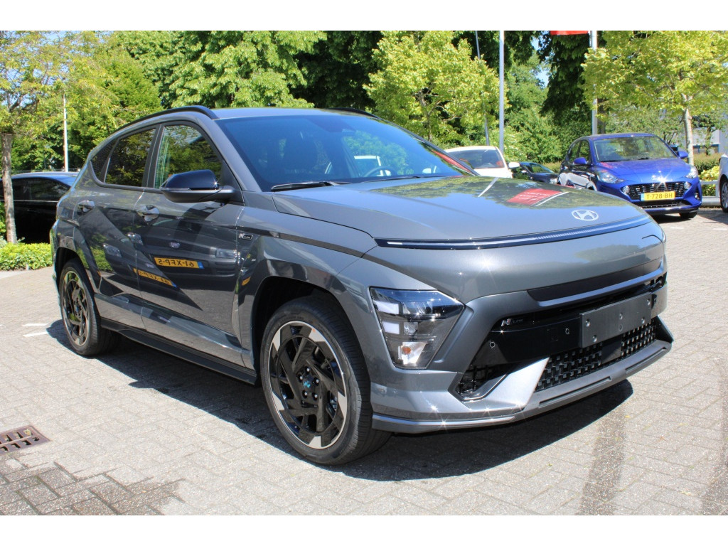 Hyundai Hyundai