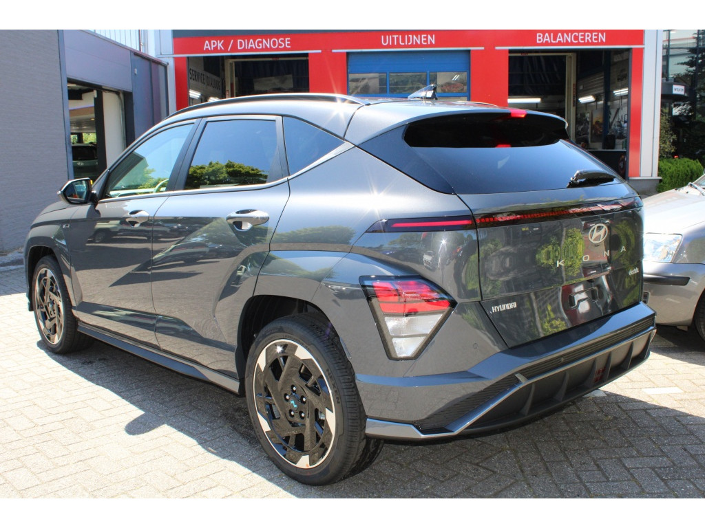 Hyundai Hyundai