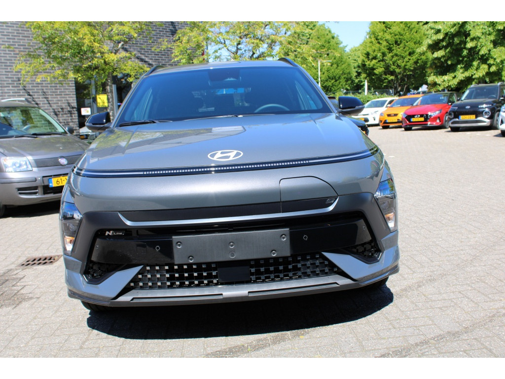 Hyundai Hyundai