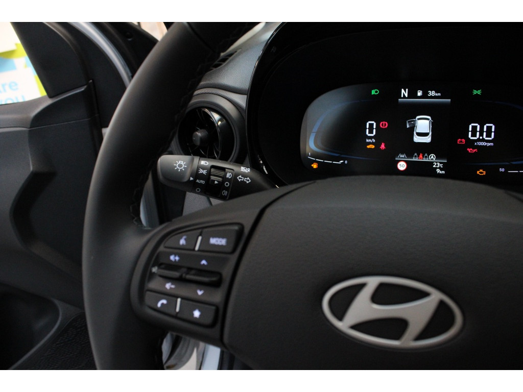 Hyundai Hyundai