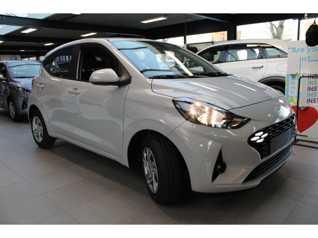 Hyundai Hyundai