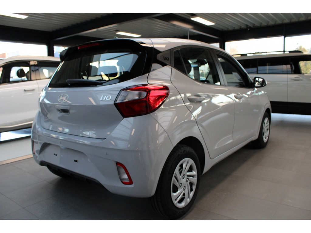 Hyundai Hyundai