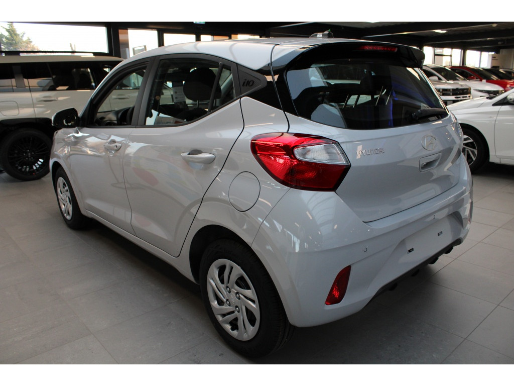 Hyundai Hyundai