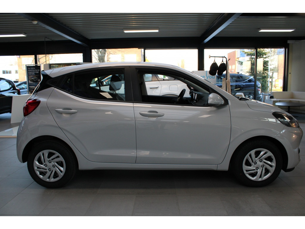 Hyundai Hyundai