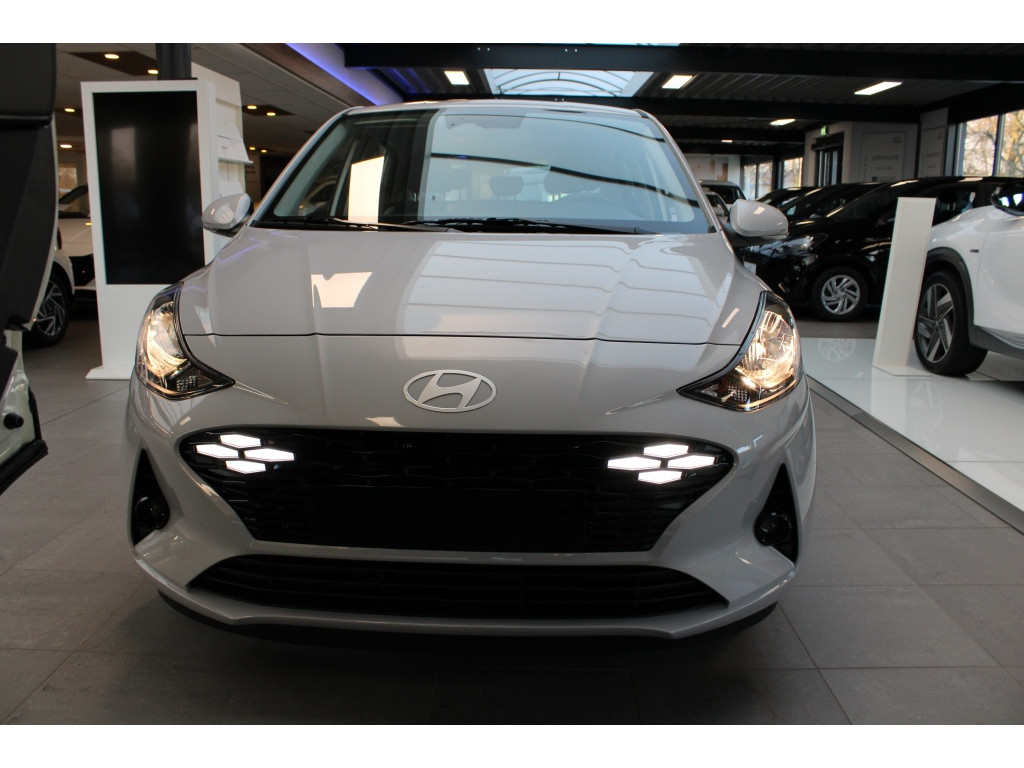 Hyundai Hyundai