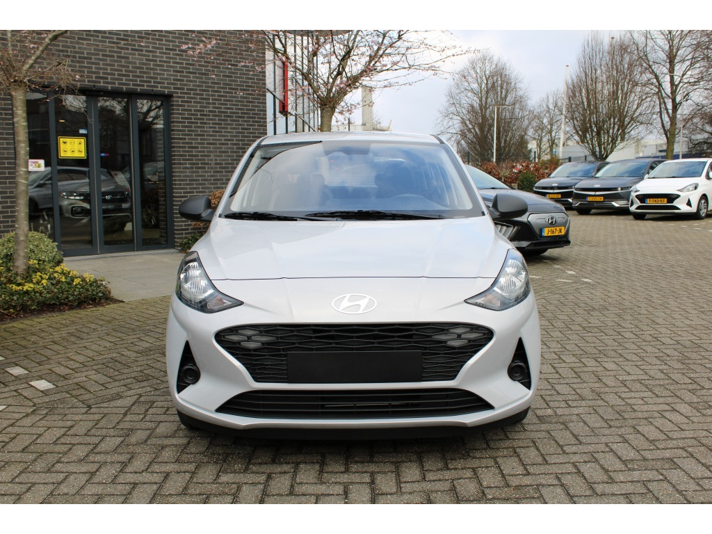 Hyundai Hyundai