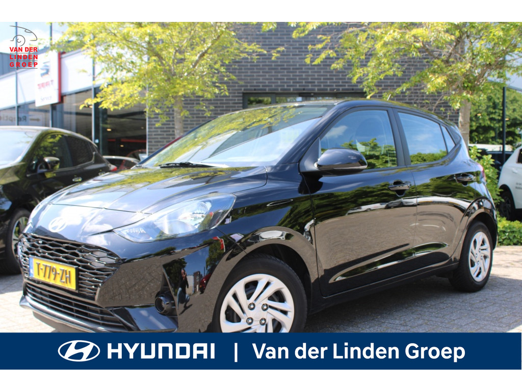 Hyundai Hyundai