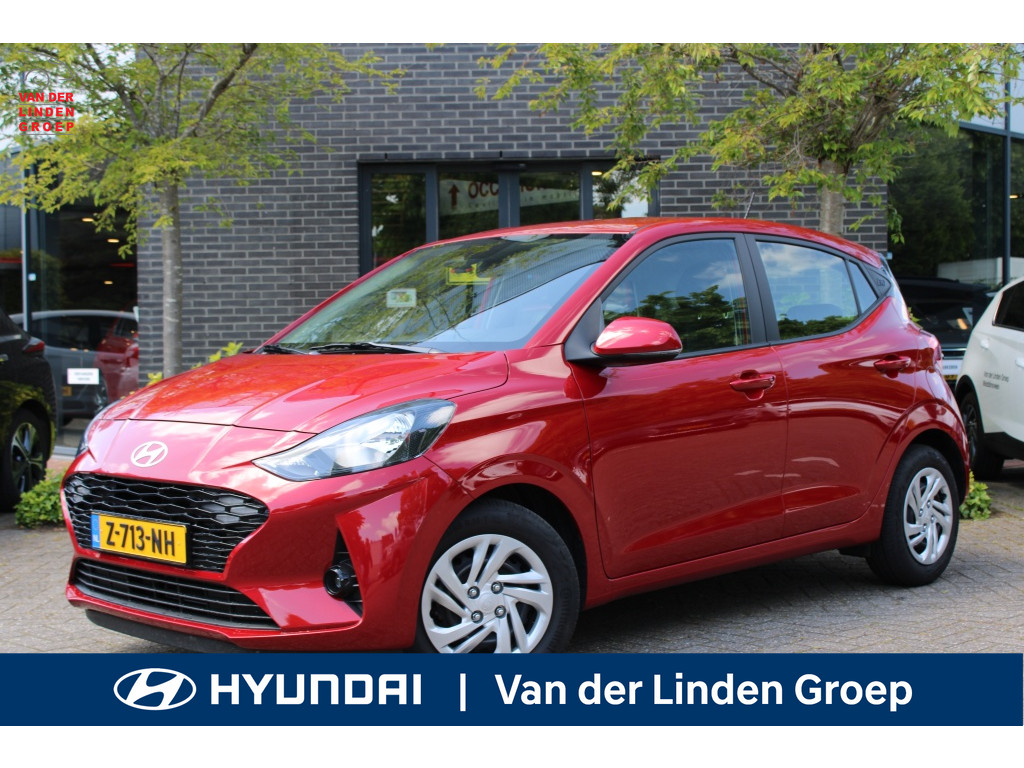 Hyundai Hyundai